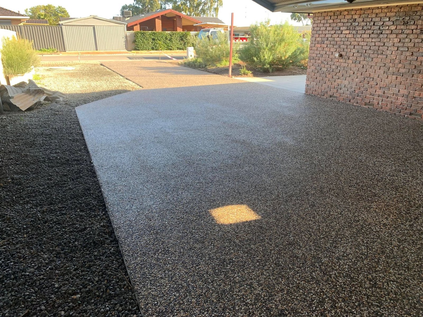 Patio Slabs Canberra