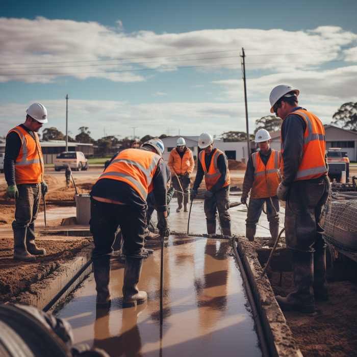 about us - canberra concreting solutions